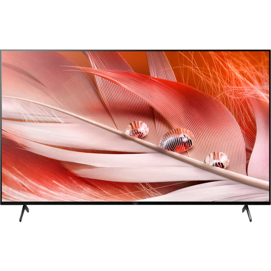 Sony X90J 75" Class HDR 4K UHD Smart LED TV - XR75X90J
