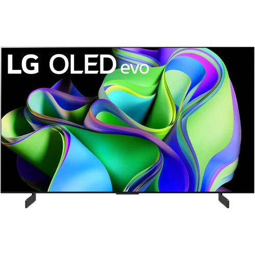 NEW OLED77C3PUA LG  77" 4K HDR Smart OLED evo TV