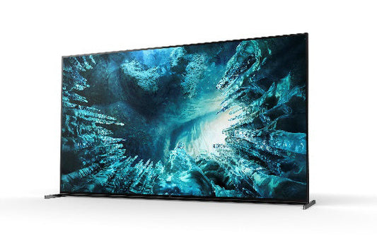 SOLD OUT Sony Z8H 75" Class HDR 8K UHD Smart LED TV XBR75Z8H