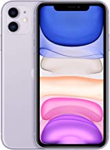 iPhone 11 (128GB, Purple)-With Service