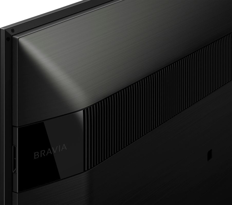 Sony X900H 85" Class HDR 4K UHD Smart LED TV XBR85X900H