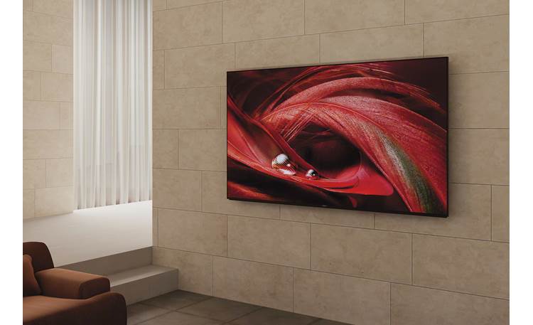 Sony XR85X95J 85" Bravia XR 4K HDR Full Array LED Smart TV (2021)