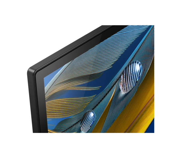 Sony Bravia XR-77A80J 77" A80J 4K Smart OLED TV with HDR (2021)