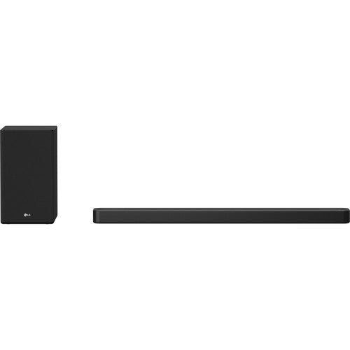 LG SN8YG 440W 3.1.2-Channel Soundbar System