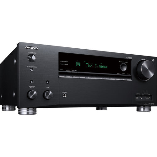Onkyo TX-RZ740 9.2-Channel Network A/V Receiver