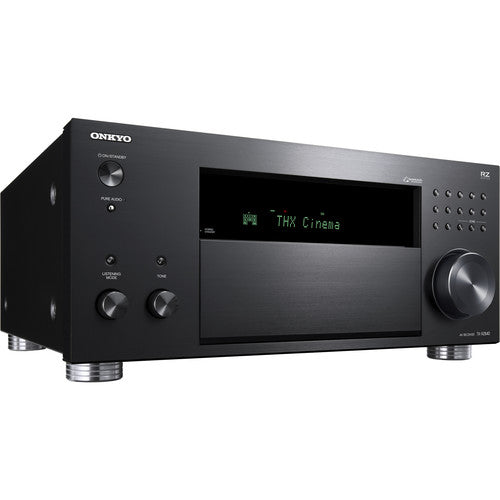 Onkyo TX-RZ840 9.2-Channel Network A/V Receiver