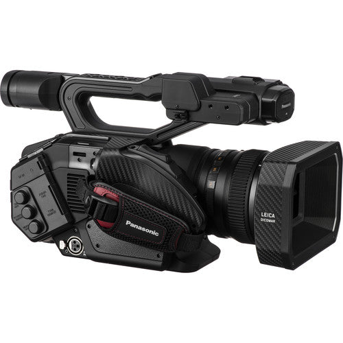 Panasonic AG-DVX200 4K Professional Camcorder