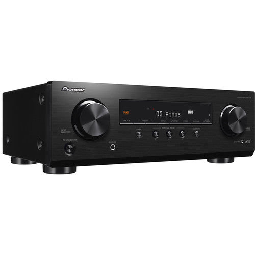 Pioneer VSX-534 5.2-Channel A/V Receiver