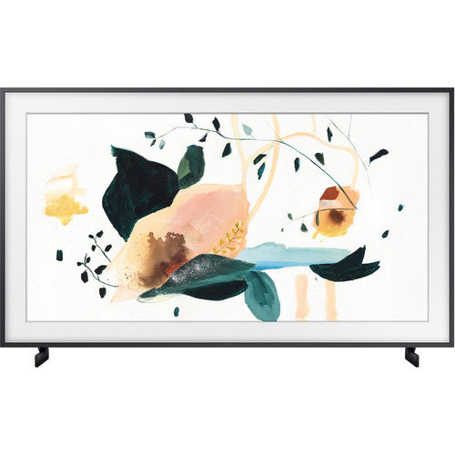 OPEN BOX Samsung The Frame LS03T 43" Class HDR 4K UHD Smart QLED TV