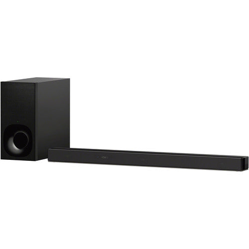 Sony HT-Z9F 400W 3.1-Channel Network Soundbar System