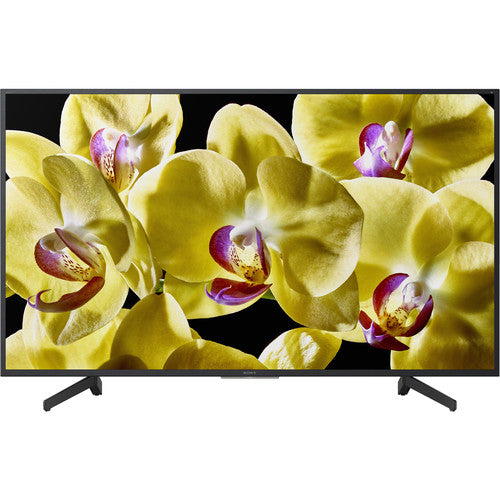 Sony X800G 55" Class HDR 4K UHD Smart LED TV