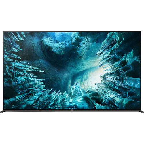Sony Z8H 85" Class HDR 8K UHD Smart LED TV