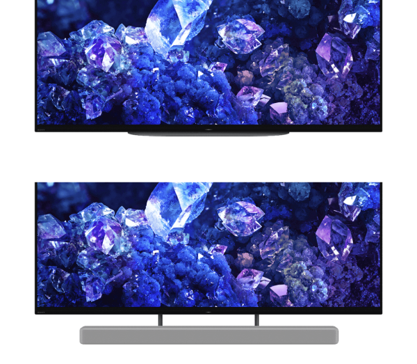 SONY XR42A90K BRAVIA XR A90K 4K HDR OLED TV with smart Google TV (2022)