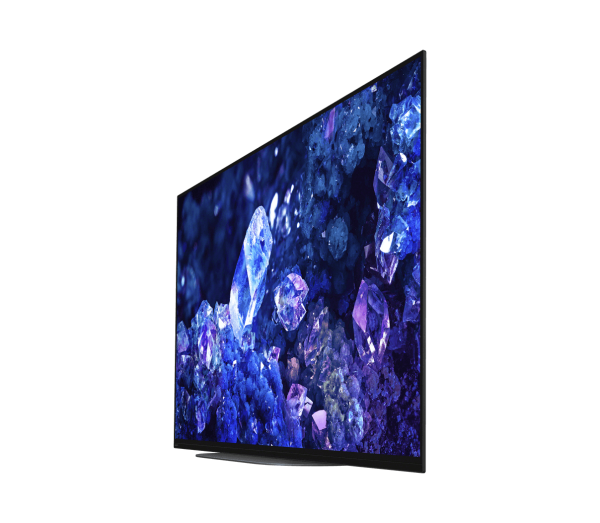 SONY XR48A90K BRAVIA XR A90K 4K HDR OLED TV with smart Google TV (2022)