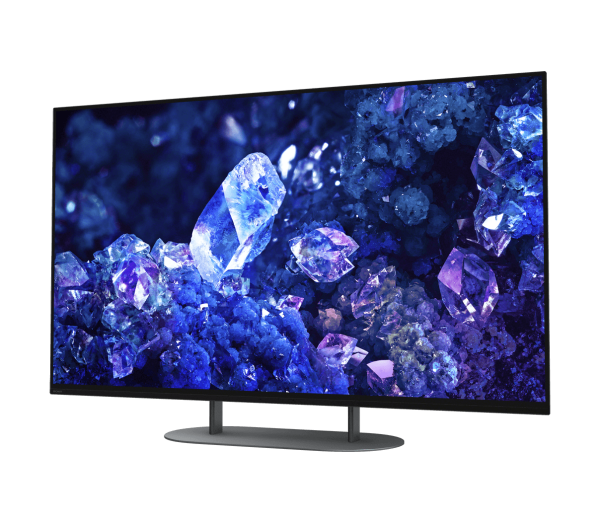 SONY XR42A90K BRAVIA XR A90K 4K HDR OLED TV with smart Google TV (2022)