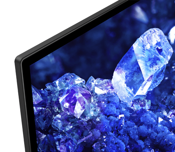 SONY XR42A90K BRAVIA XR A90K 4K HDR OLED TV with smart Google TV (2022)