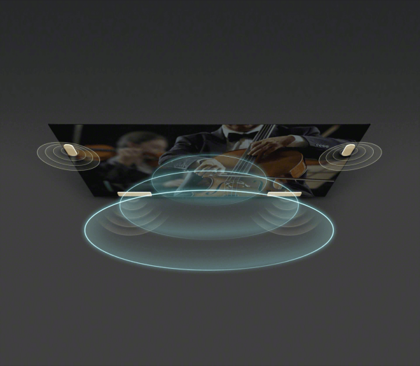 XR75X90K BRAVIA XR X90K 4K HDR Full Array LED TV with smart Google TV (2022)