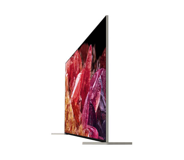 SONY XR65X95K BRAVIA XR X95K SERIES 4K HDR Mini LED TV with smart Google TV (2022)