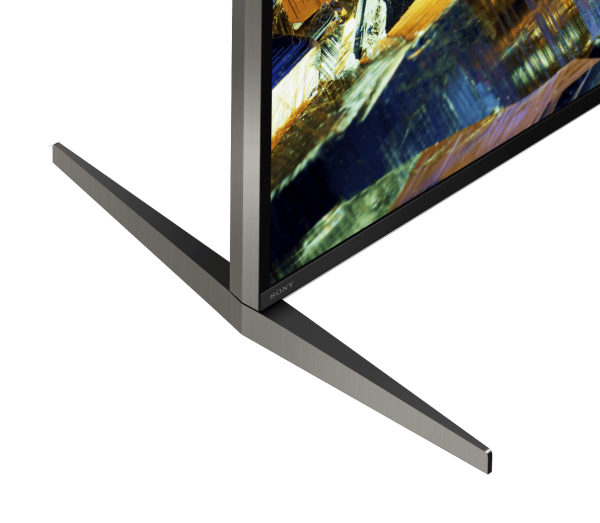 SONY XR75Z9K BRAVIA XR Z9K 8K HDR Mini LED TV with smart Google TV (2022)