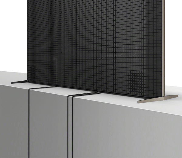 SONY XR75Z9K BRAVIA XR Z9K 8K HDR Mini LED TV with smart Google TV (2022)