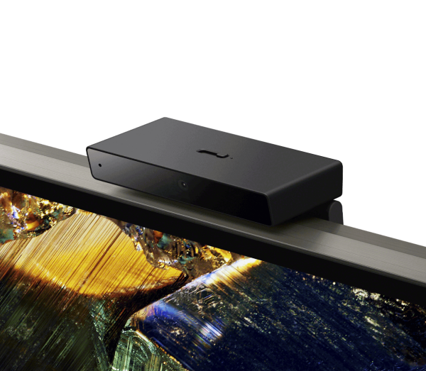 SONY XR75Z9K BRAVIA XR Z9K 8K HDR Mini LED TV with smart Google TV (2022)