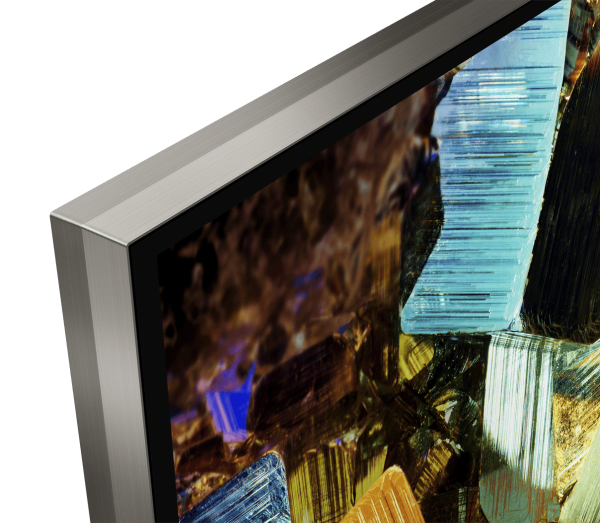 SONY XR75Z9K BRAVIA XR Z9K 8K HDR Mini LED TV with smart Google TV (2022)