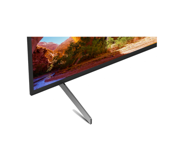 Sony X91J 85" Class HDR 4K UHD Smart LED TV - KD85X91J