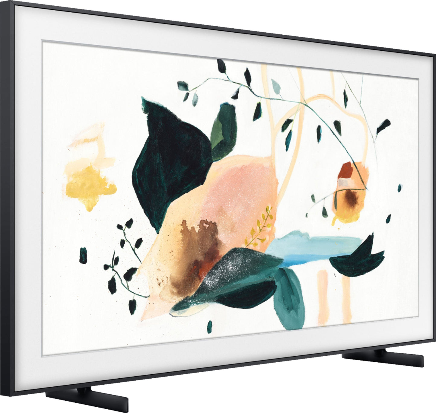 Samsung The Frame LS03T 55" Class HDR 4K UHD Smart QLED TV (2020) QN55LS03TAFXZA