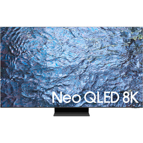 Samsung QN900C 65" 8K HDR Smart Neo QLED Mini-LED TV QN65QN900CFXZA