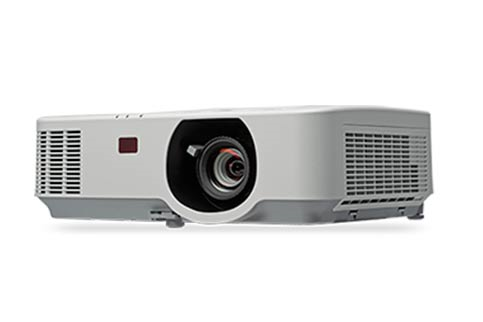 NEC NP-P554U LCD WUXGA Projector