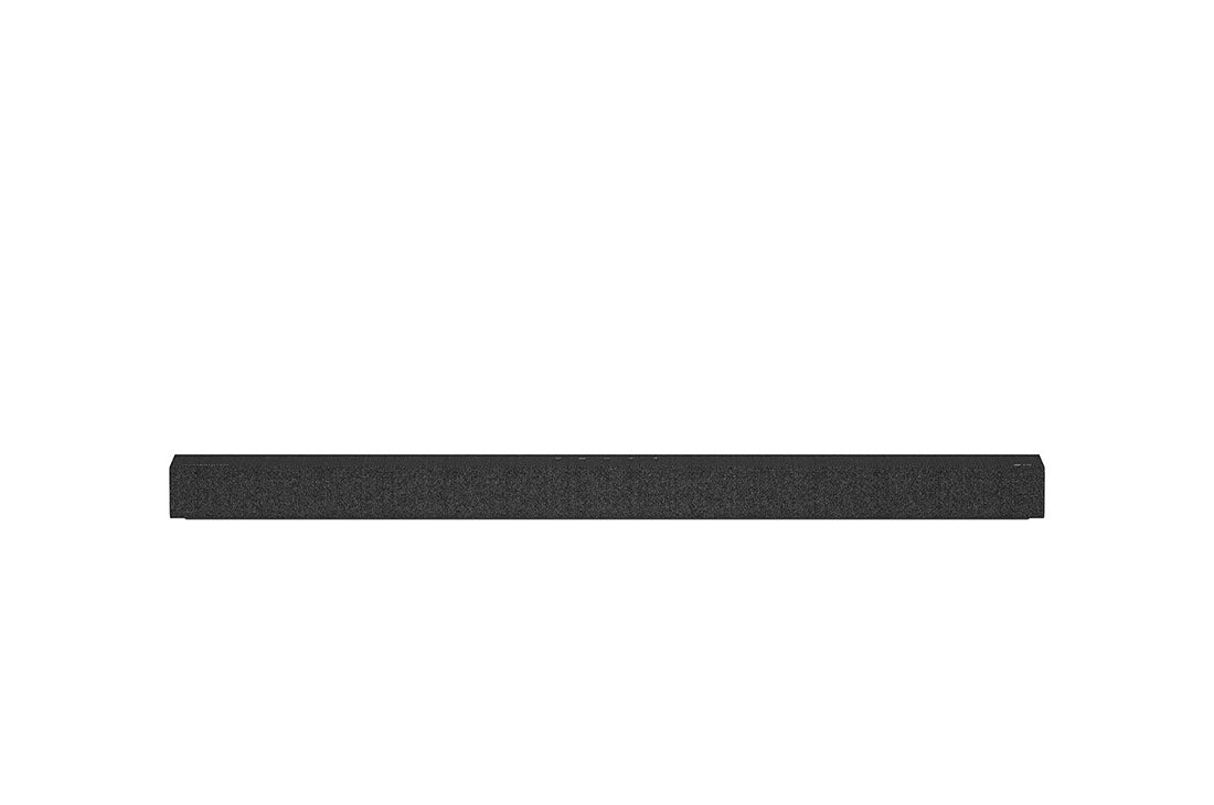 LG Sp7y 5.1 Channel High Res Audio Sound Bar with DTS Virtual:X