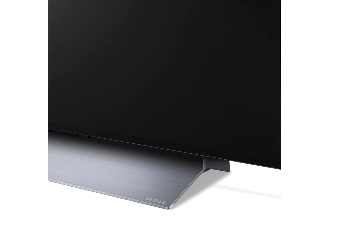 LG OLED55C2PUA 55" C2 Smart OLED evo 4K UHD TV with HDR (2022)