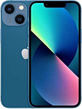 iPhone 13 Mini, 128GB, Blue - Unlocked