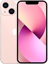 iPhone 13 Mini (128GB, Pink)