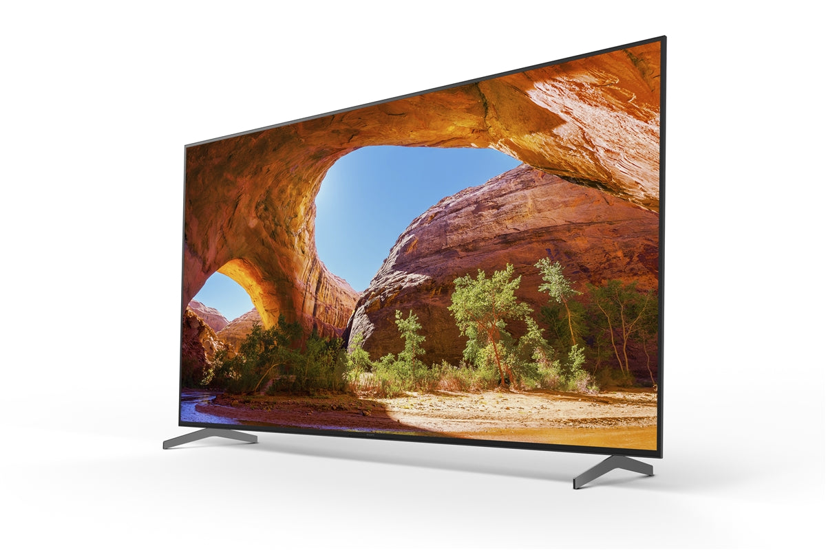 Sony X91J 85" Class HDR 4K UHD Smart LED TV - KD85X91J
