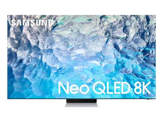 SAMSUNG QN65QN900BFXZA 65" Class QN900B Samsung Neo QLED 8K Smart TV (2022)