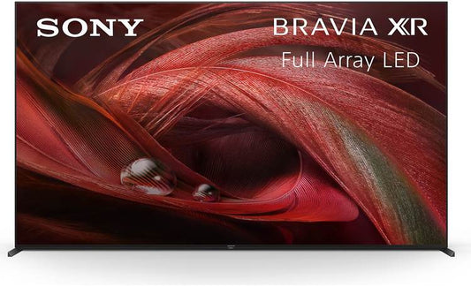 Sony XR85X95J 85" Bravia XR 4K HDR Full Array LED Smart TV (2021)