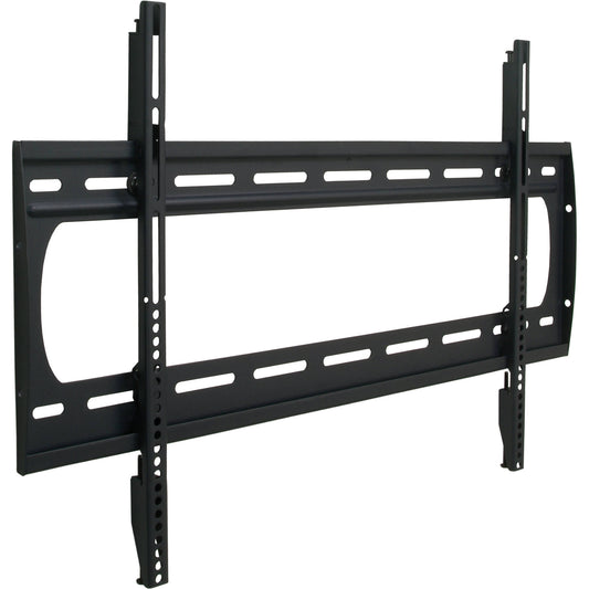 Flat TV Wall Mount Bracket Low Profile for Most 37-90 Inch LED LCD OLED Plasma Flat Curved Screen TVs