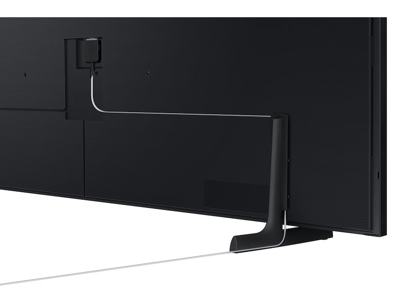 SAMSUNG QN75LS03BAFXZA 75" Class The Frame QLED 4K Smart TV (2022)