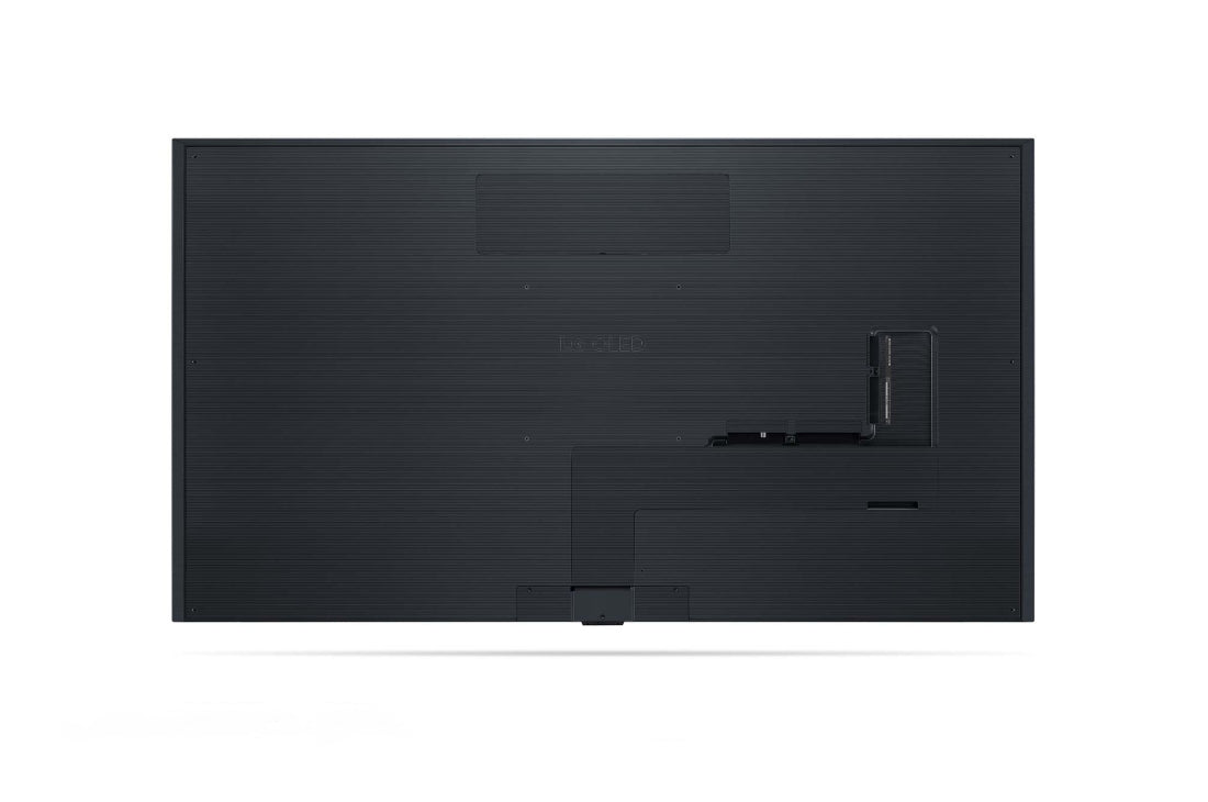 LG 55 G1 4K HDR Smart OLED Evo TV with AI ThinQ - OLED55G1PUA