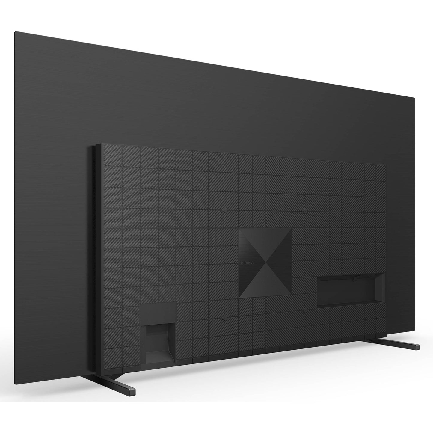 Sony Bravia XR-77A80J 77" A80J 4K Smart OLED TV with HDR (2021)