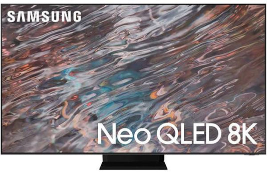 Samsung QN800A Series QN75QN800AF - 75" Neo QLED Smart TV - 8K (4320p)