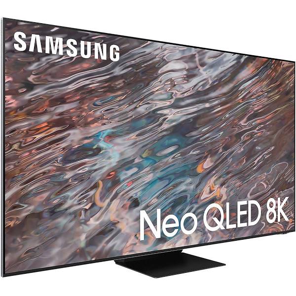 Samsung QN800 Series QN65QN800AF - 65" QLED Smart TV - 8K (4320p)