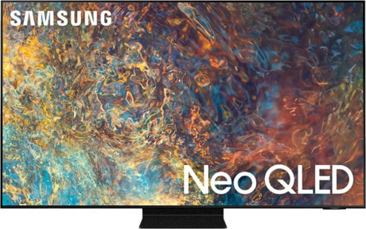 Samsung QN90A Series QN55QN90AAF - 55" QLED Smart TV - 4K UltraHD