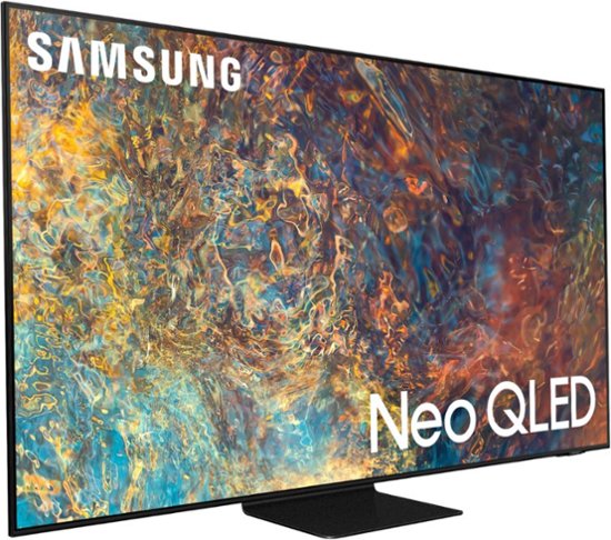 Samsung QN90A Series QN75QN90AAF - 75" Neo QLED Smart TV - 4K UltraHD
