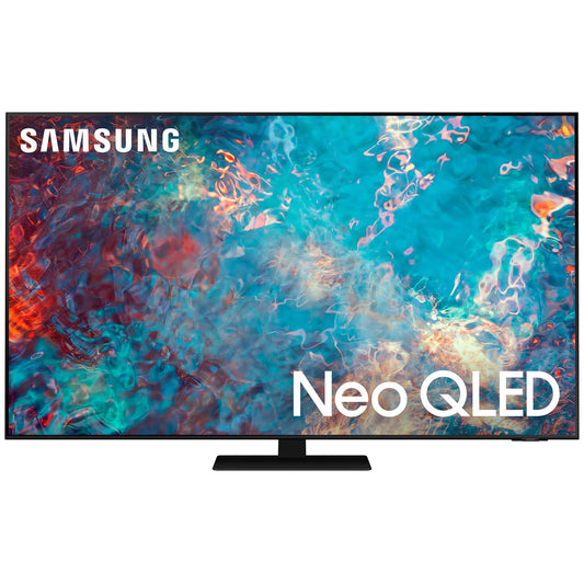 Samsung QN85A Series QN75QN85AAF - 75" Neo QLED Smart TV - 4K UltraHD