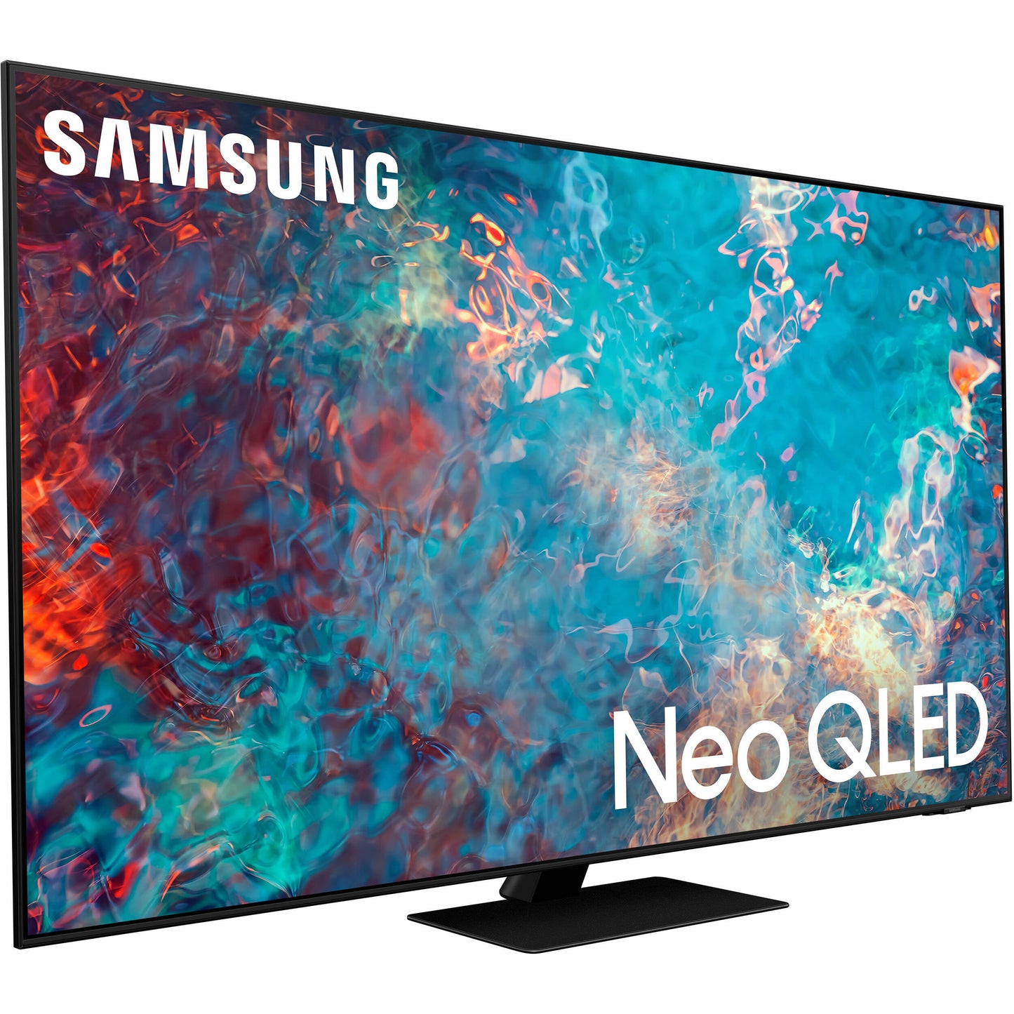 Samsung QN85A Series QN75QN85AAF - 75" Neo QLED Smart TV - 4K UltraHD