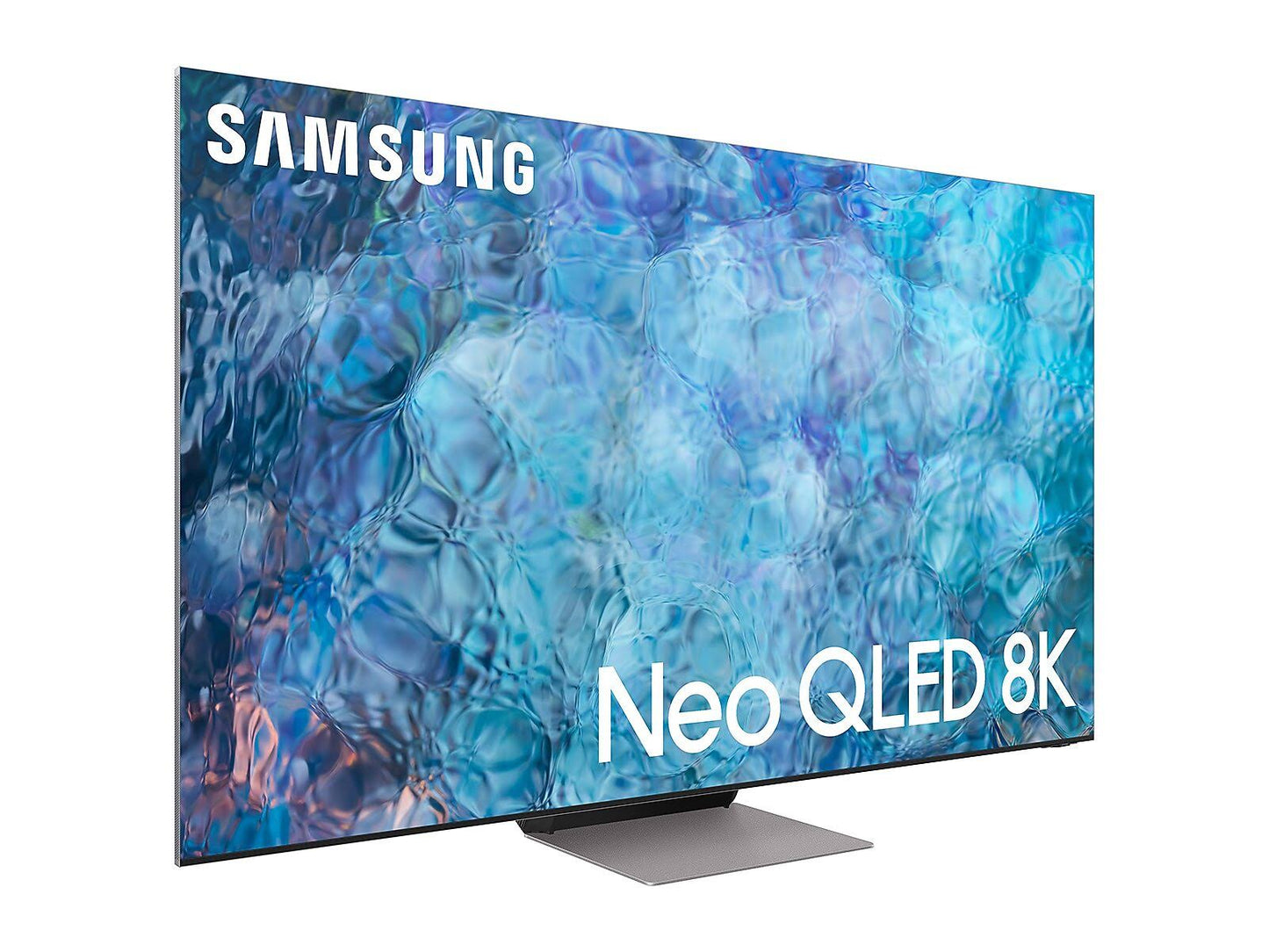 Samsung QN900A Series QN85QN900AFXZA - 85" QLED Smart TV - 8K (4320p)
