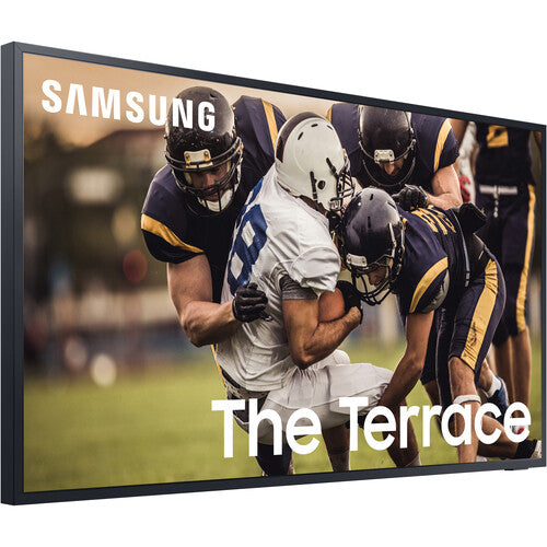 Samsung The Terrace LST7T 55" Class HDR 4K UHD Smart Outdoor QLED TV