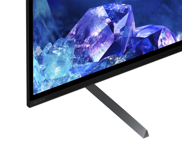 SONY XR55A80K BRAVIA XR A80K 4K HDR OLED TV with smart Google TV (2022)
